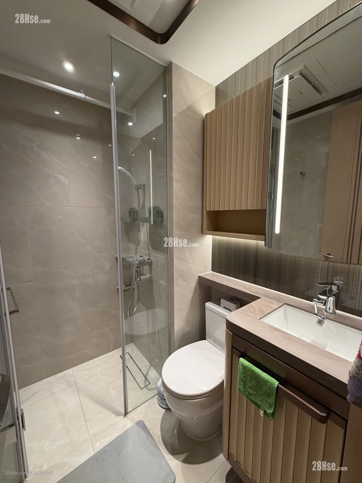 Manor Hill Rental 1 Bedroom , 1 Bathroom 283 ft²