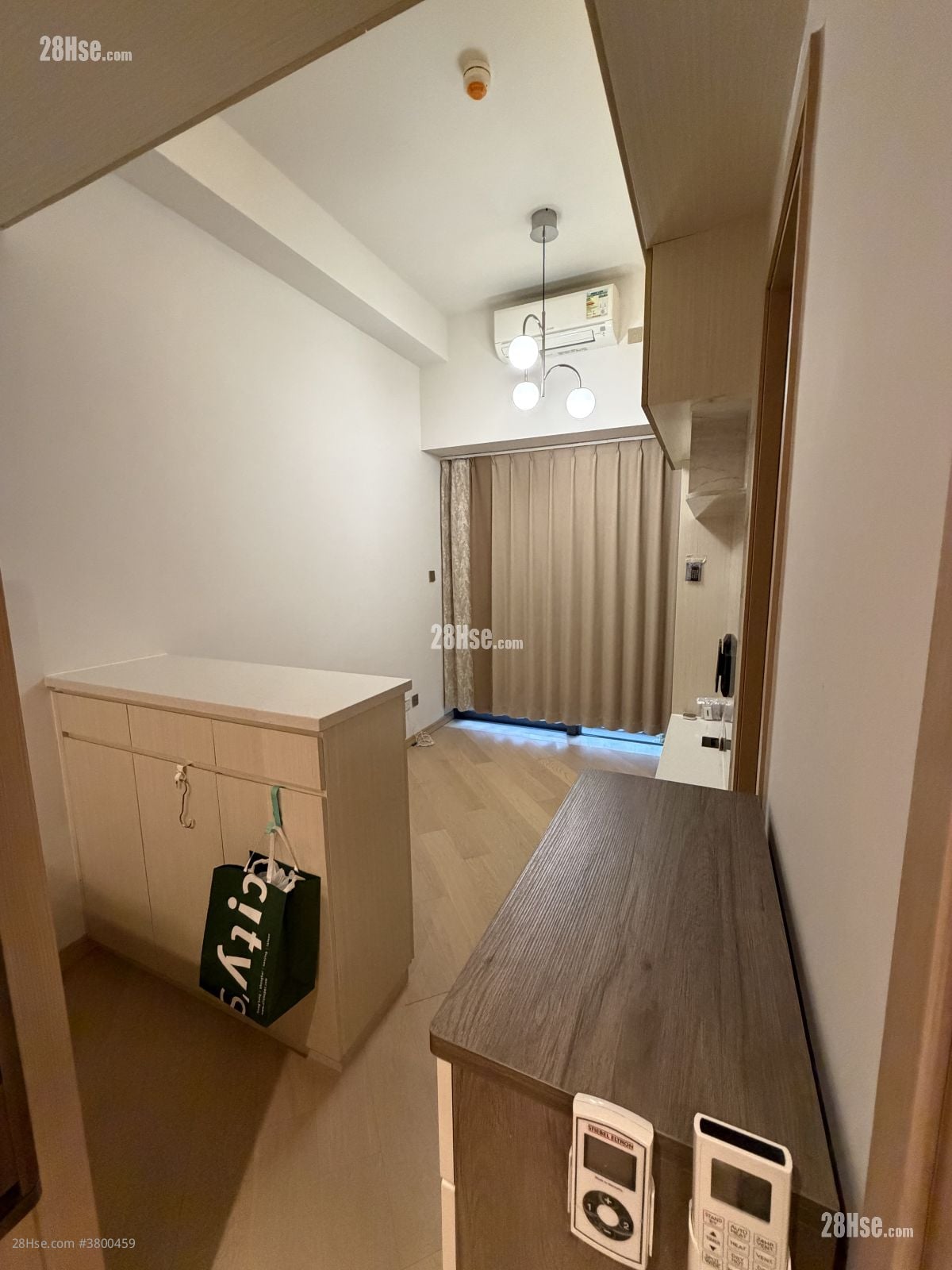 Manor Hill Rental 1 Bedroom , 1 Bathroom 283 ft²