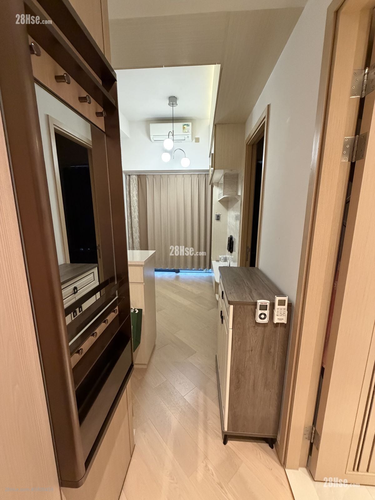 Manor Hill Rental 1 Bedroom , 1 Bathroom 283 ft²