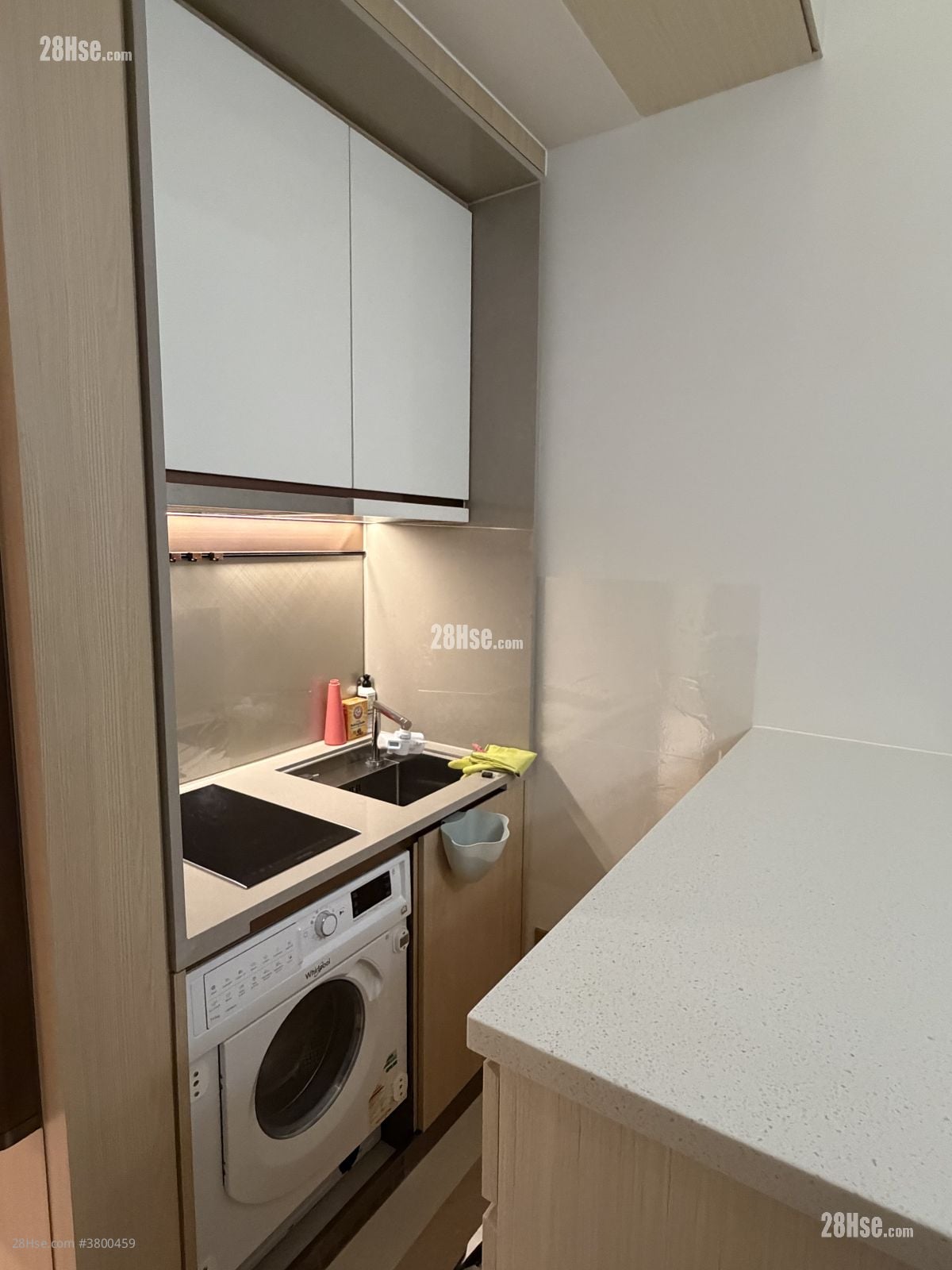 Manor Hill Rental 1 Bedroom , 1 Bathroom 283 ft²