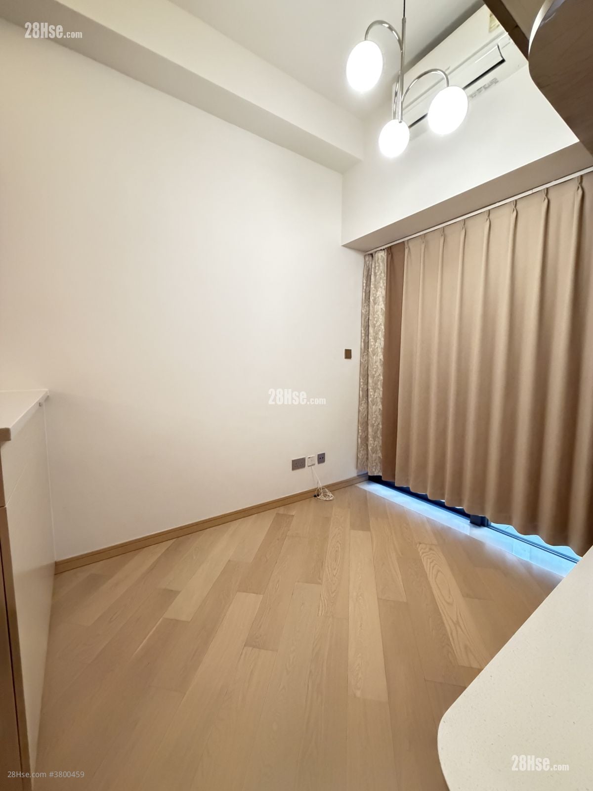 Manor Hill Rental 1 Bedroom , 1 Bathroom 283 ft²