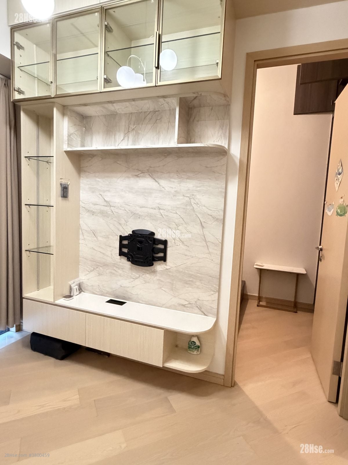 Manor Hill Rental 1 Bedroom , 1 Bathroom 283 ft²