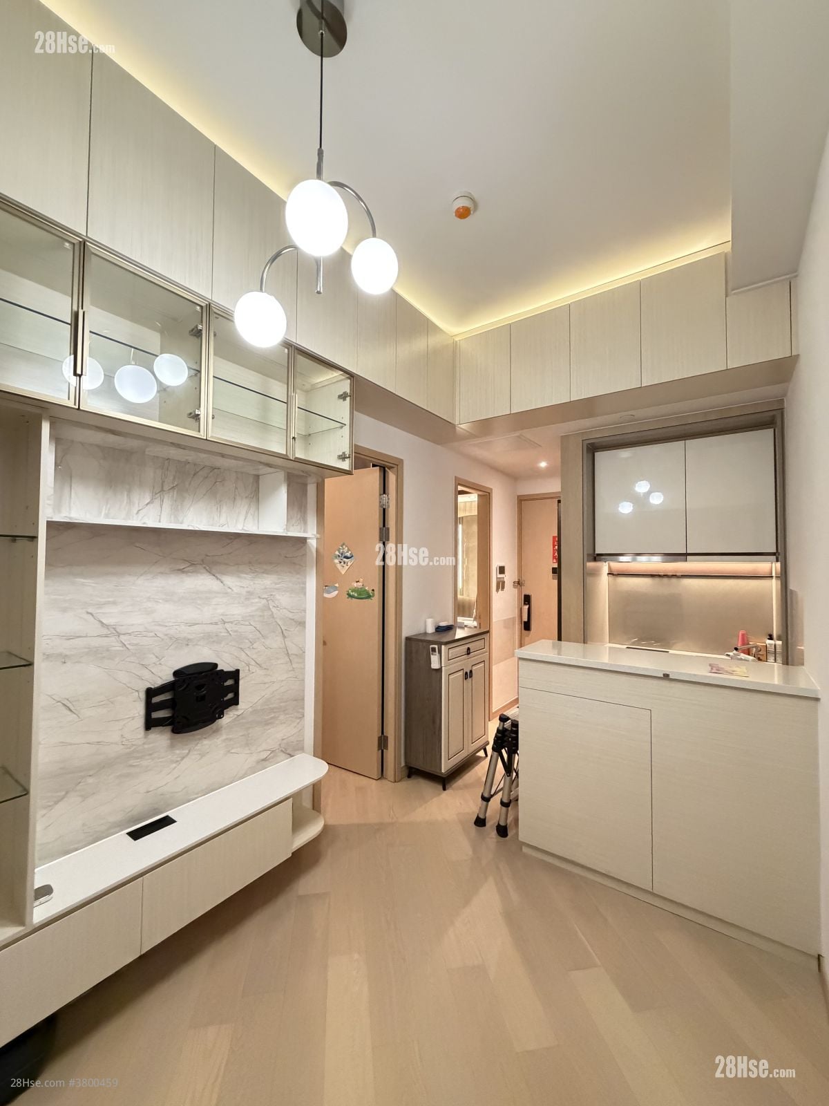 Manor Hill Rental 1 Bedroom , 1 Bathroom 283 ft²