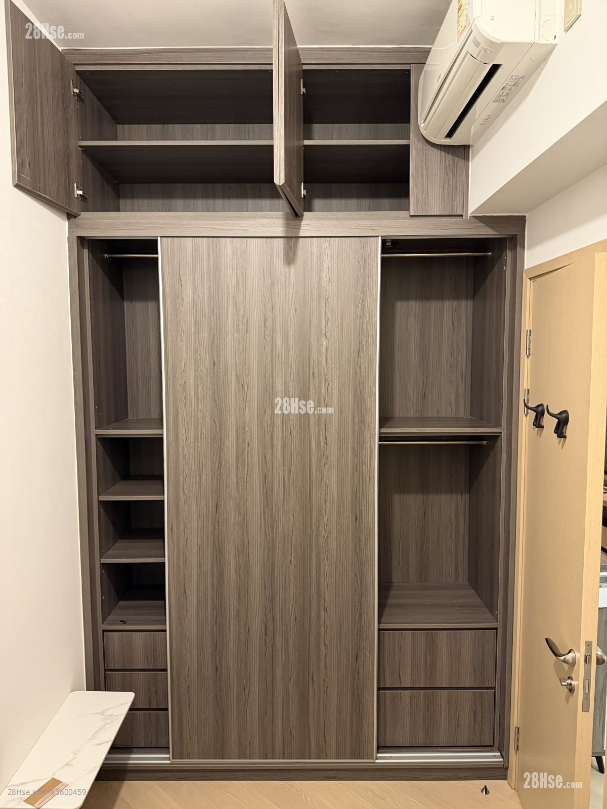 Manor Hill Rental 1 Bedroom , 1 Bathroom 283 ft²