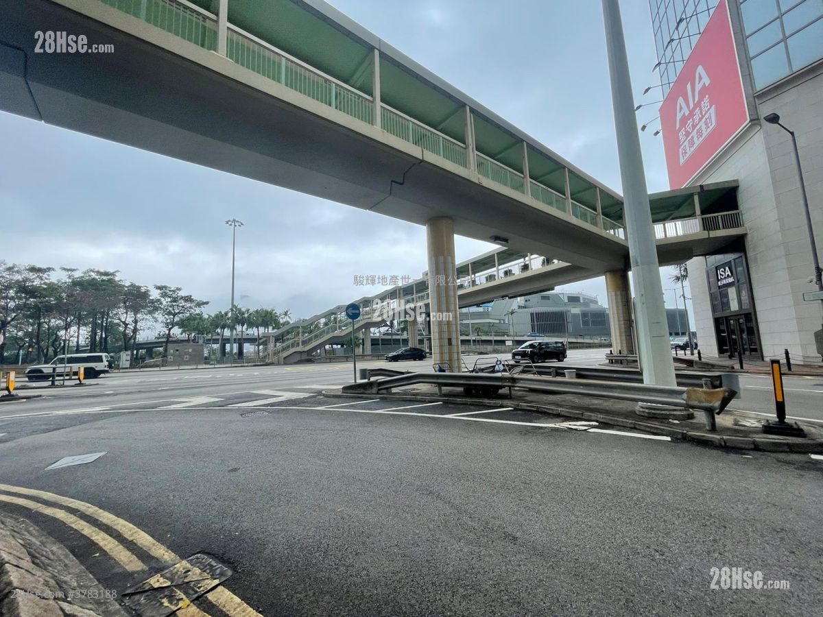 伊利莎伯大厦 租盘 1 浴室 150 平方尺