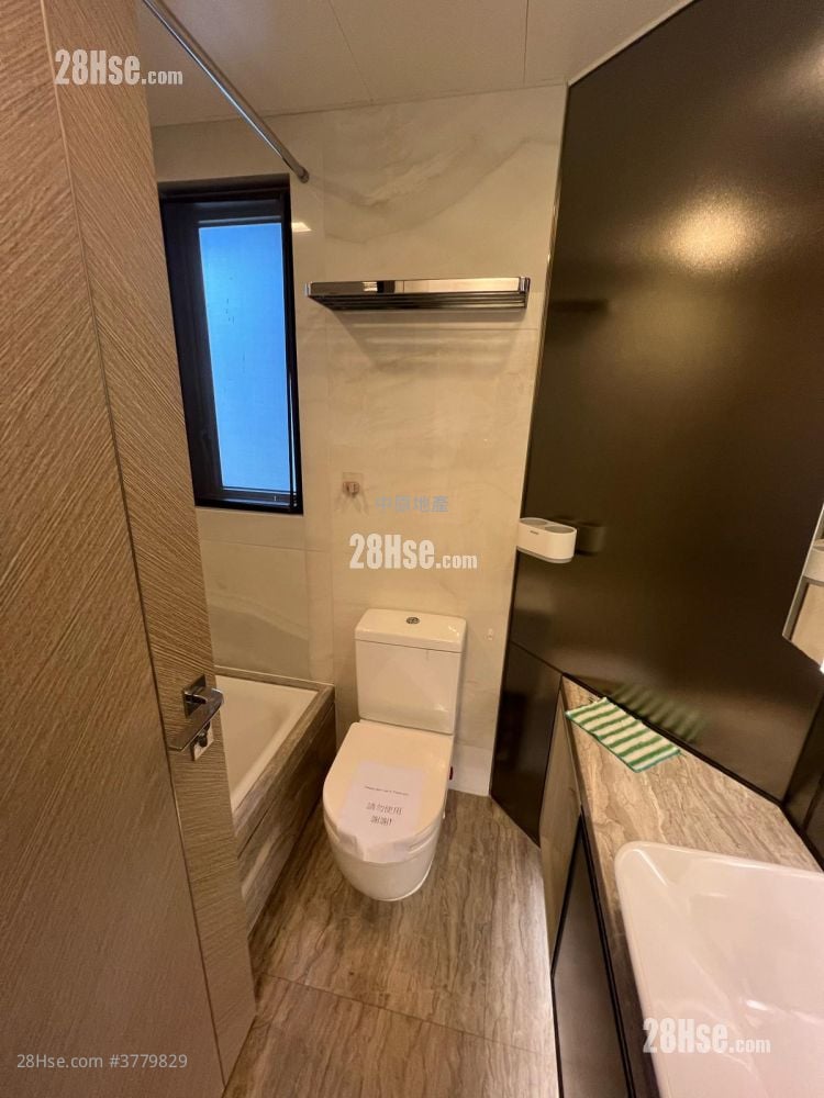 海之恋 售盘 2 房 , 1 浴室 538 平方尺