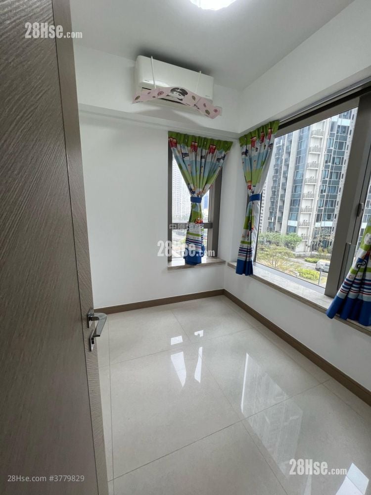 海之恋 售盘 2 房 , 1 浴室 538 平方尺