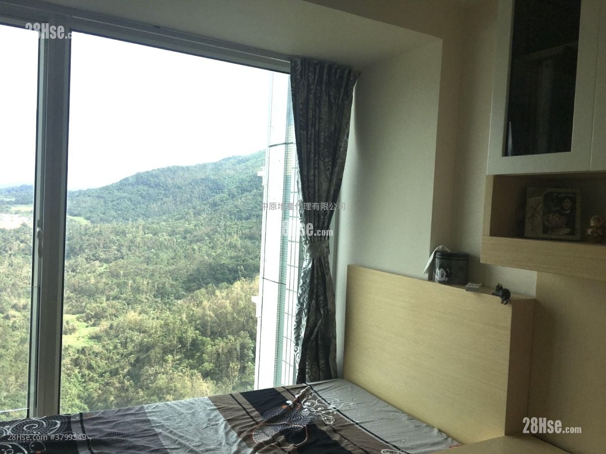 The Beaumount Sell 2 Bedrooms 499 ft²