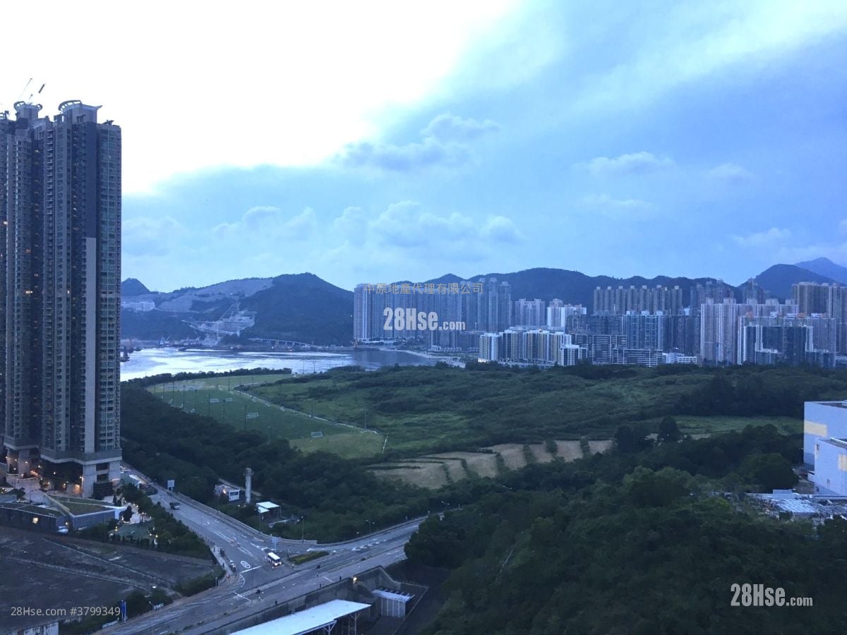 The Beaumount Sell 2 Bedrooms 499 ft²