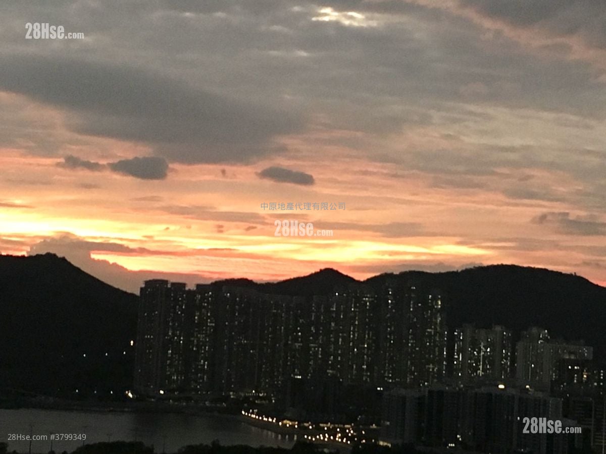 The Beaumount Sell 2 Bedrooms 499 ft²