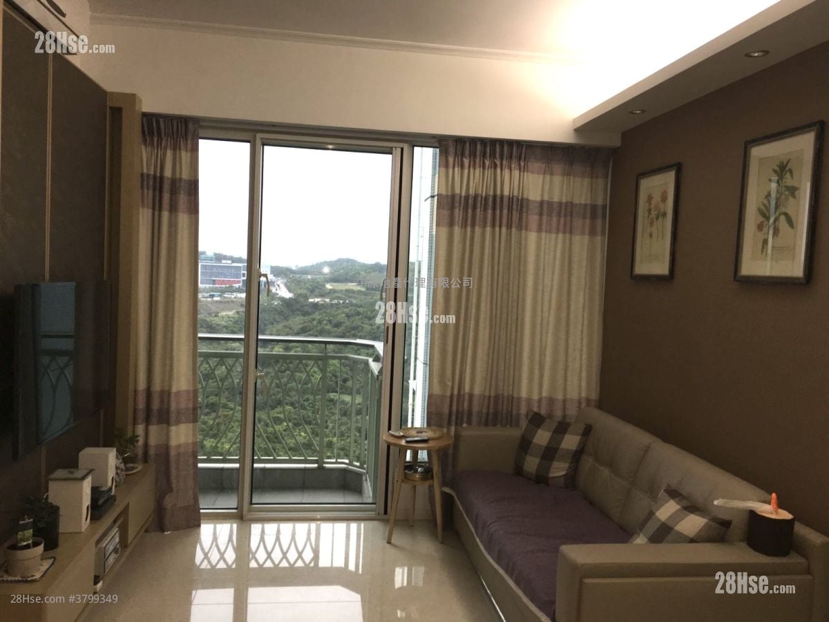 The Beaumount Sell 2 Bedrooms 499 ft²