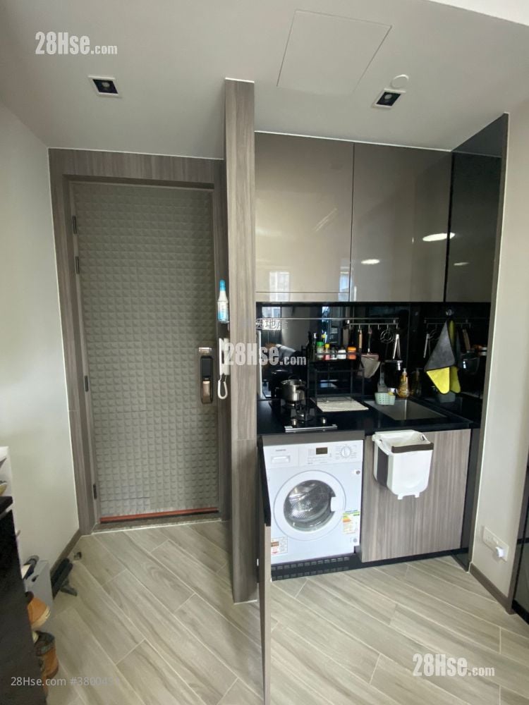 蝶翠峰 售盘 2 房 , 1 浴室 370 平方尺