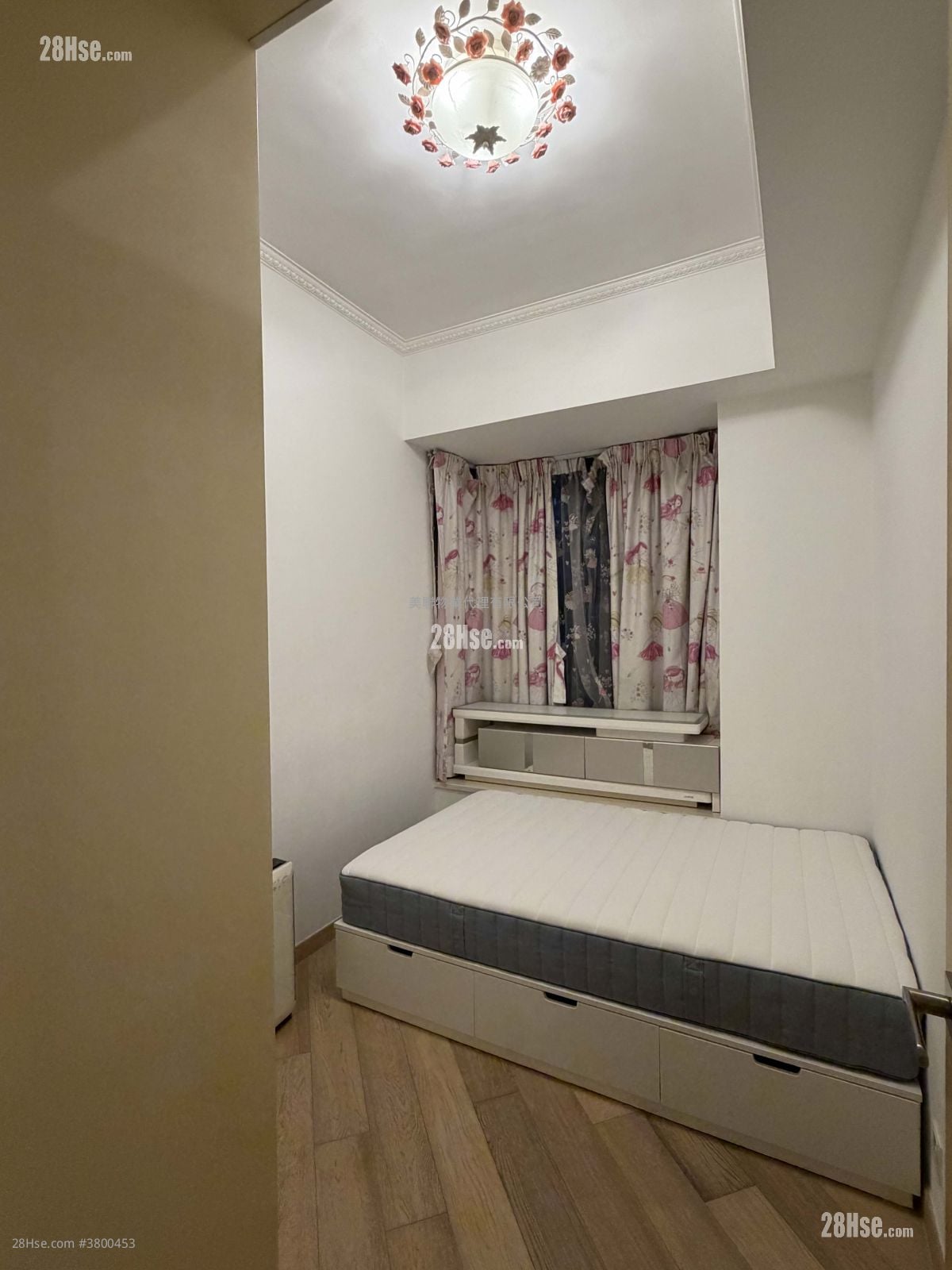 The Visionary Sell 2 Bedrooms 671 ft²