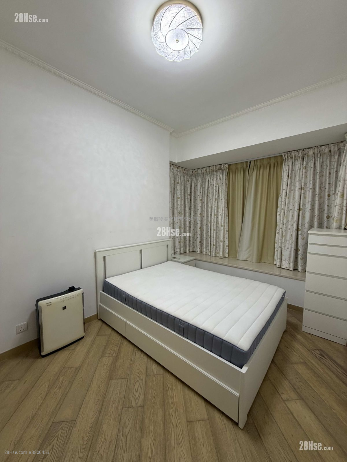 The Visionary Sell 2 Bedrooms 671 ft²