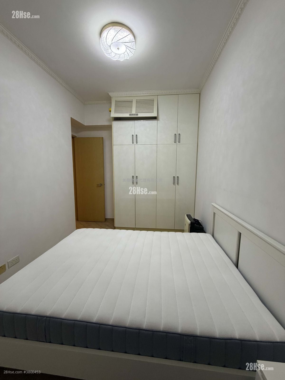 The Visionary Sell 2 Bedrooms 671 ft²