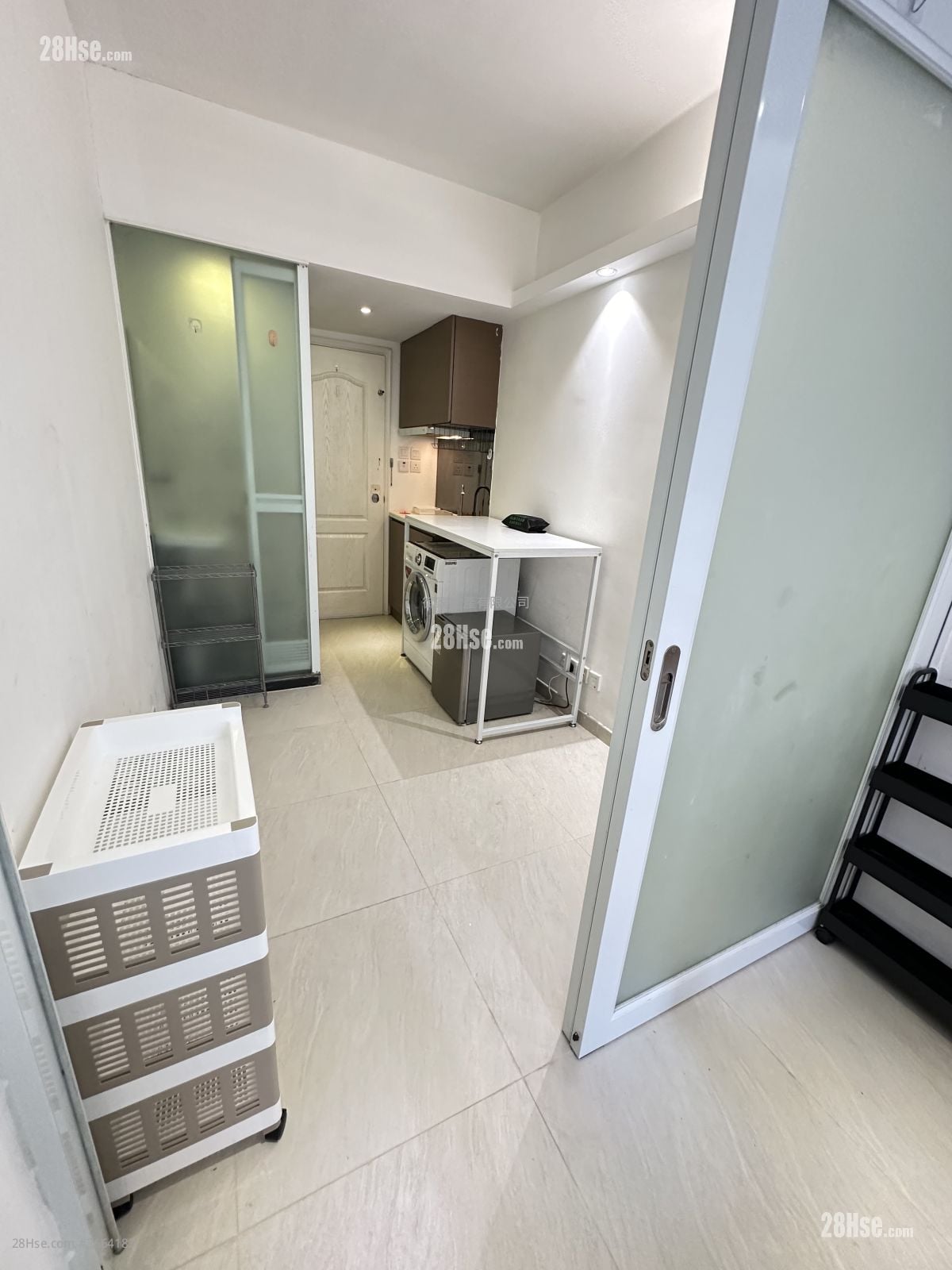 薄扶林道33号 租盘 1 房 , 1 浴室 165 平方尺