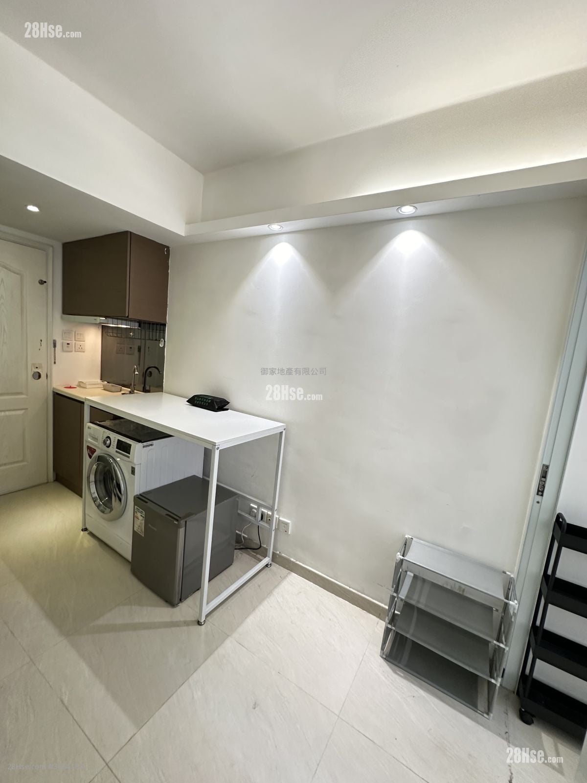 薄扶林道33号 租盘 1 房 , 1 浴室 165 平方尺