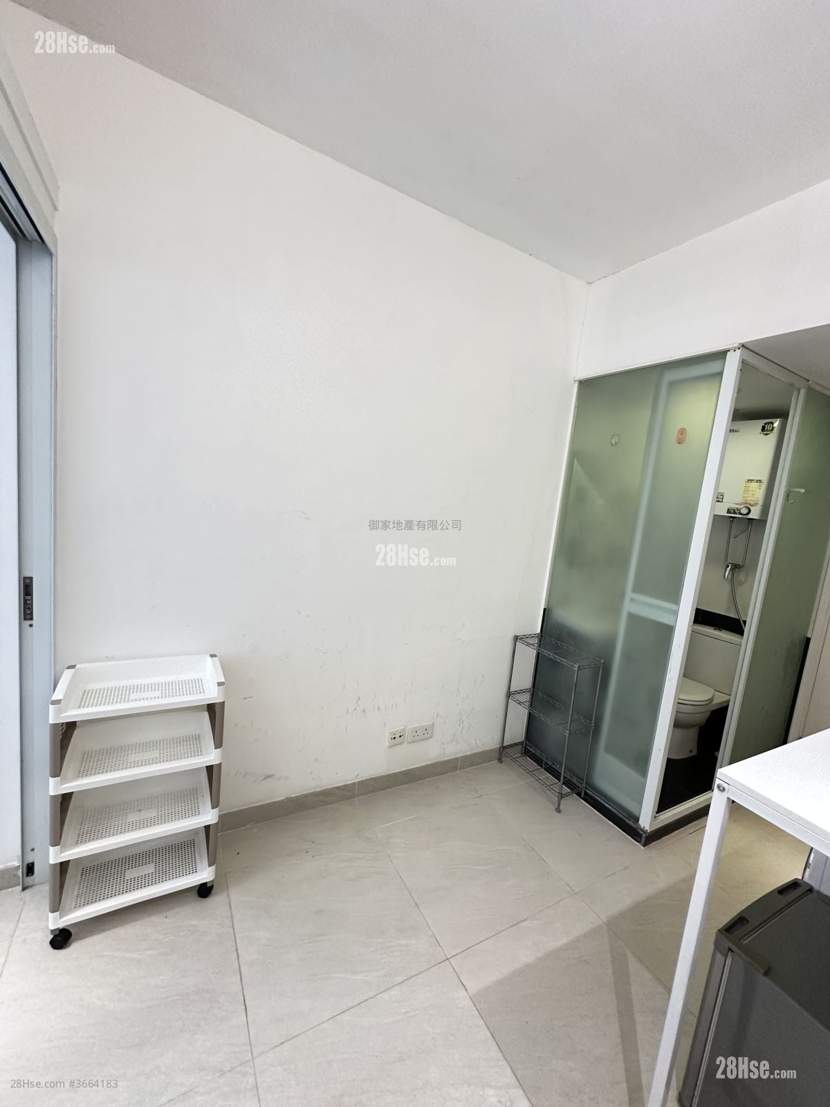 薄扶林道33号 租盘 1 房 , 1 浴室 165 平方尺