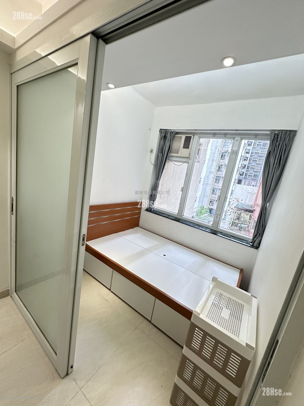 薄扶林道33号 租盘 1 房 , 1 浴室 165 平方尺