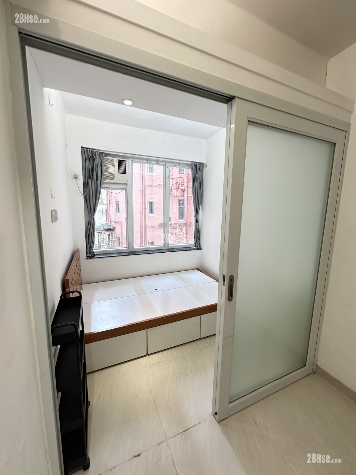 薄扶林道33号 租盘 1 房 , 1 浴室 165 平方尺