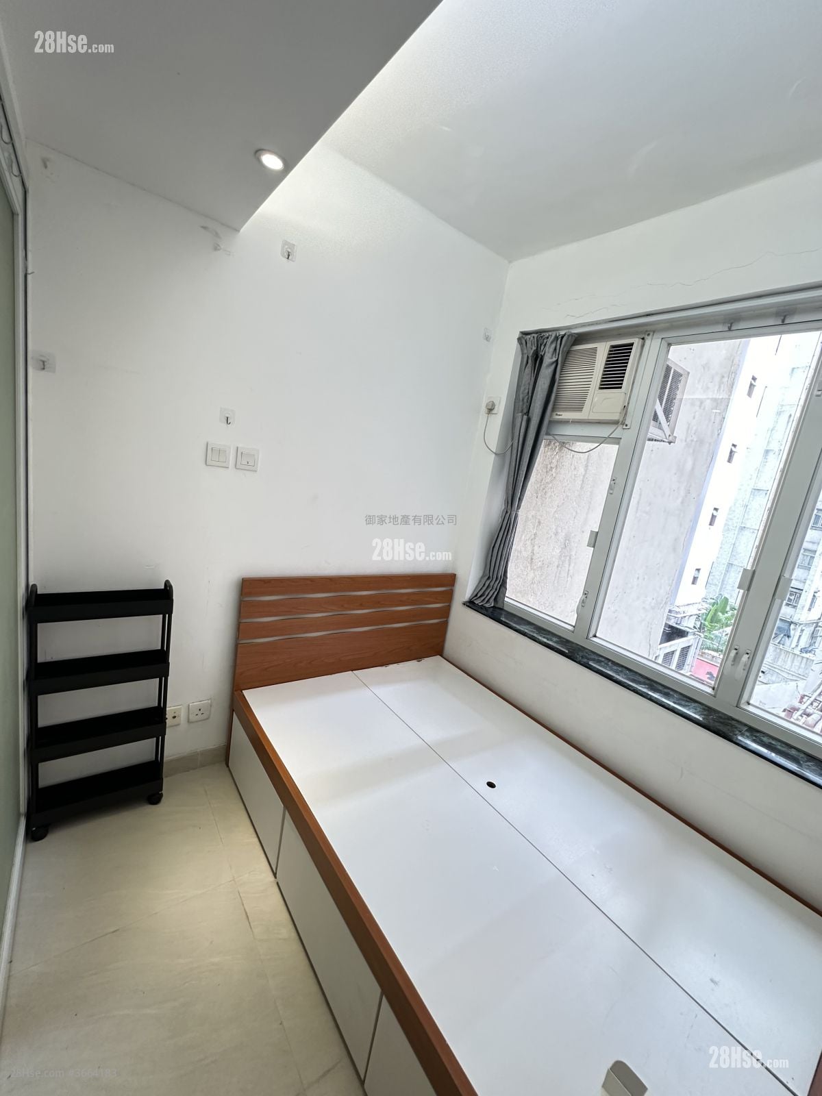 薄扶林道33号 租盘 1 房 , 1 浴室 165 平方尺