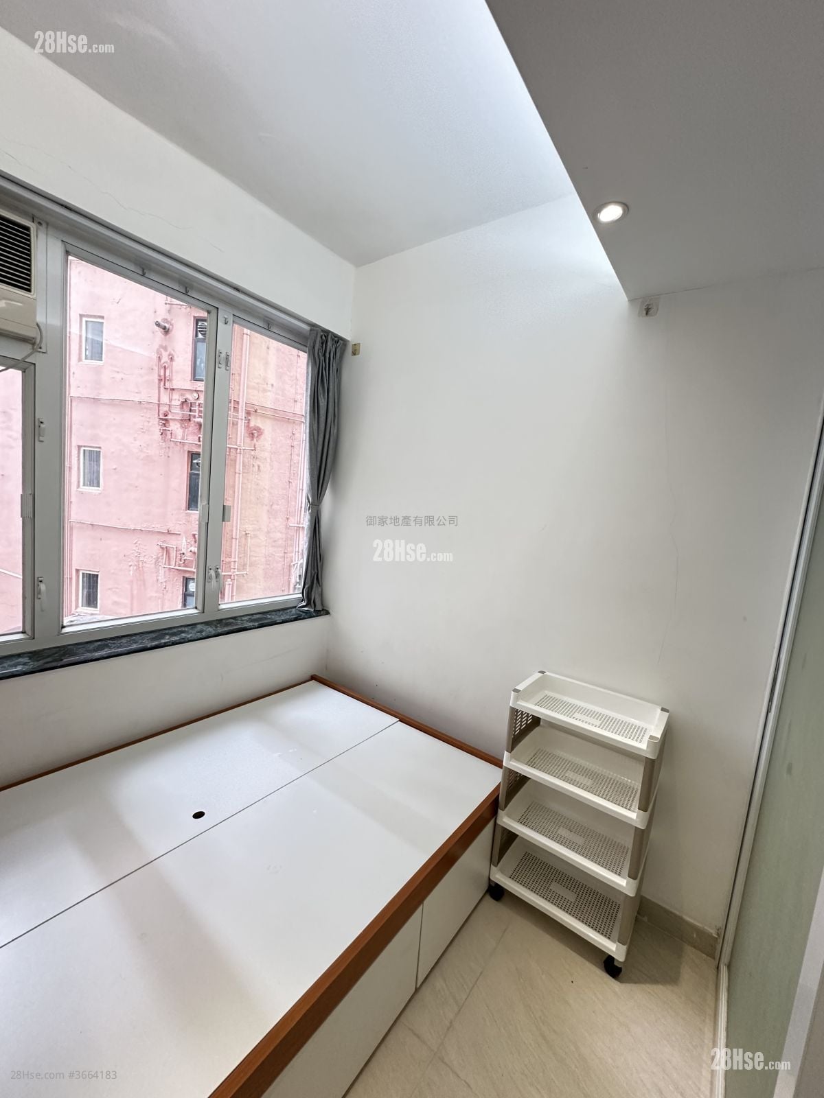 薄扶林道33号 租盘 1 房 , 1 浴室 165 平方尺