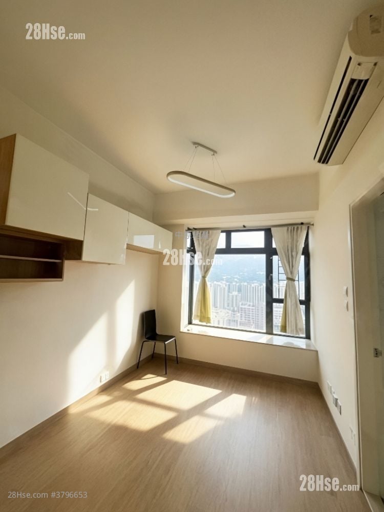 立坊 售盘 2 房 , 1 浴室 395 平方尺