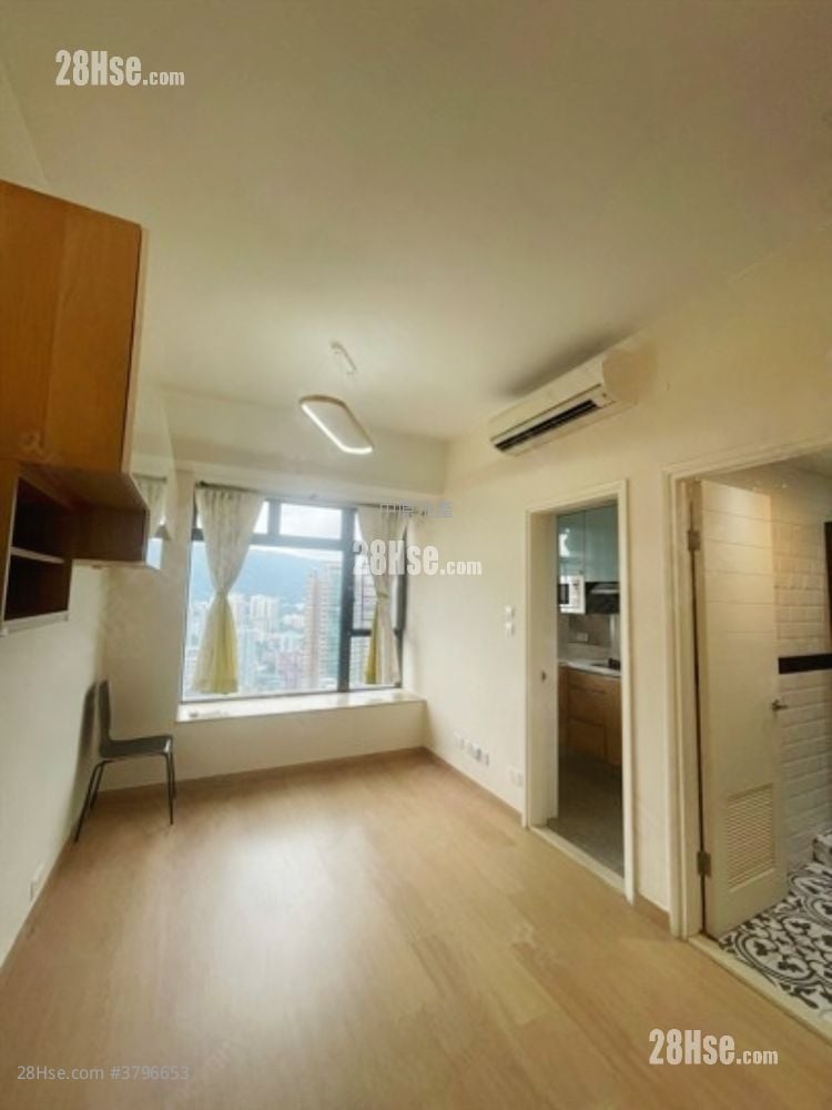 立坊 售盘 2 房 , 1 浴室 395 平方尺