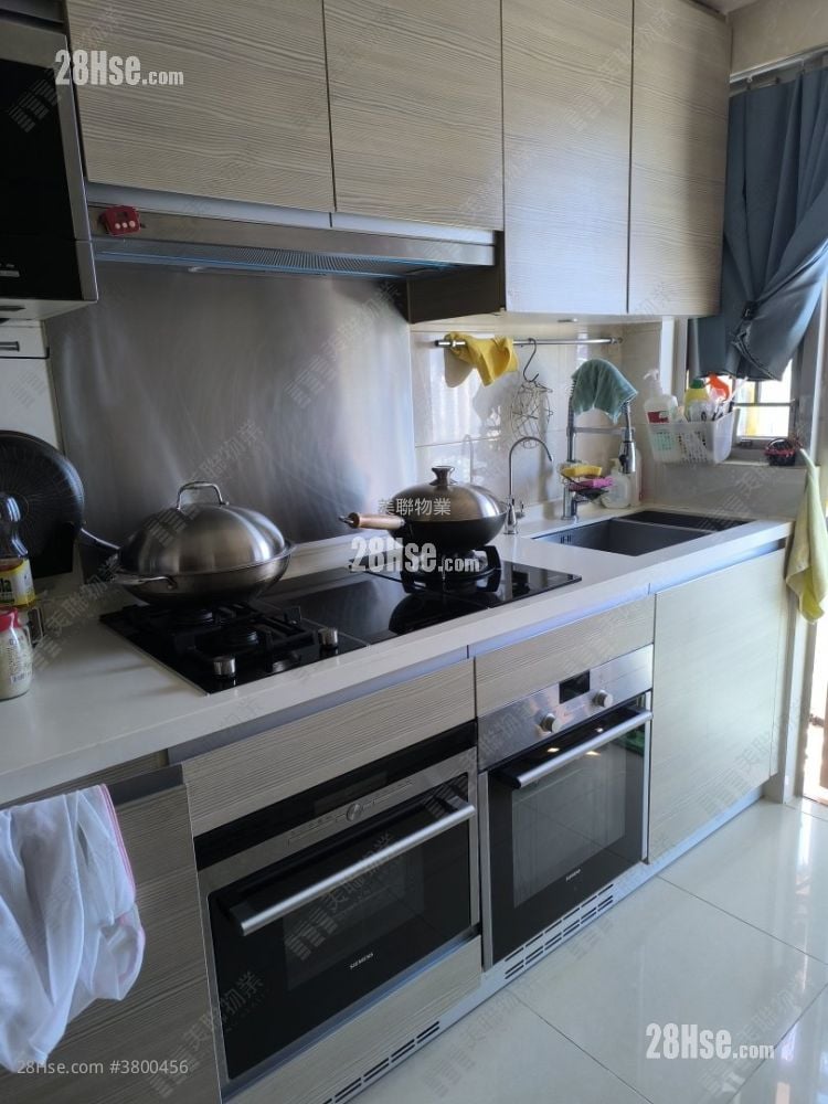 Park Metropolitan Sell 3 Bedrooms 808 ft²