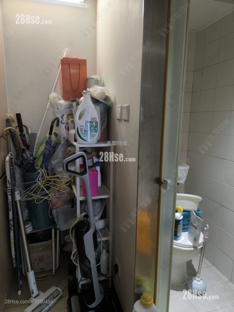 Park Metropolitan Sell 3 Bedrooms 808 ft²