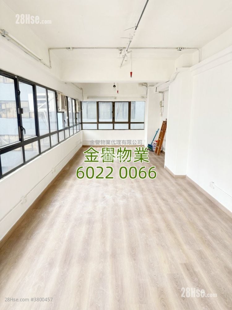 Pakpolee Commercial Centre Rental