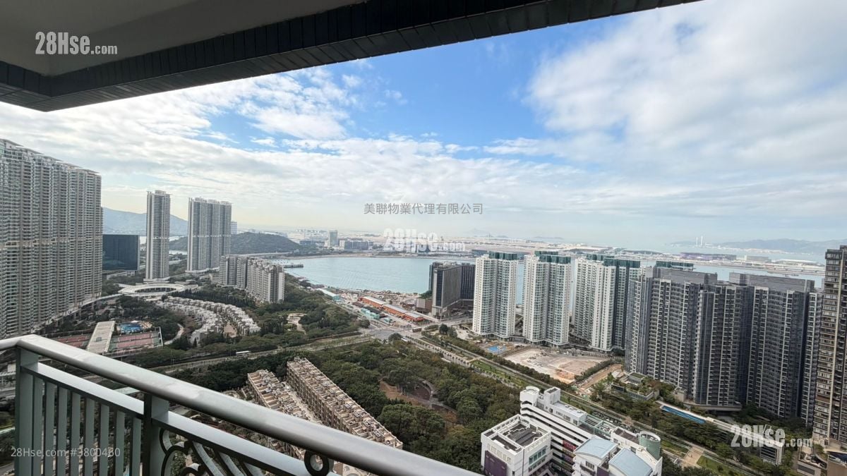 映湾园 售盘 3 房 894 平方尺