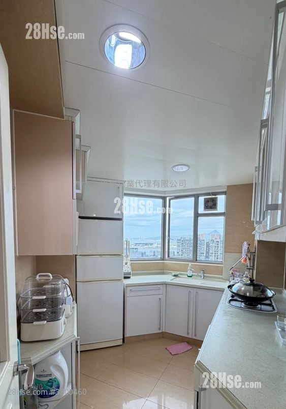 映湾园 售盘 3 房 894 平方尺