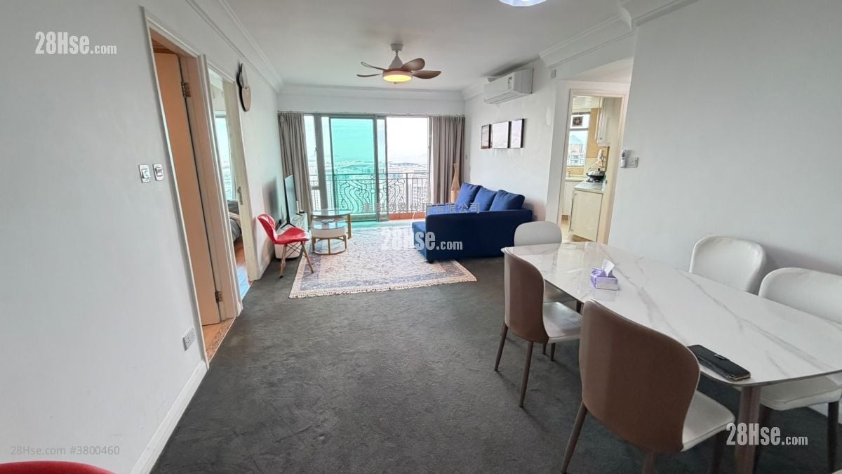 映湾园 售盘 3 房 894 平方尺