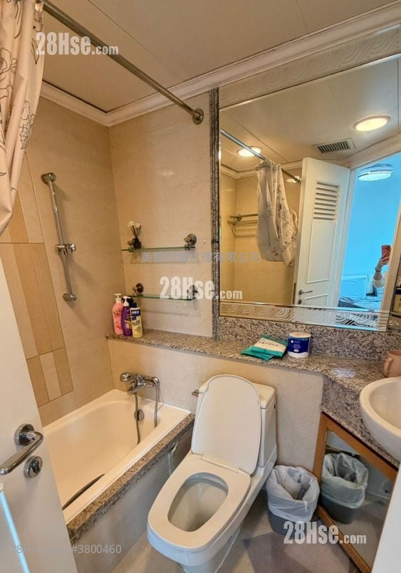 映湾园 售盘 3 房 894 平方尺