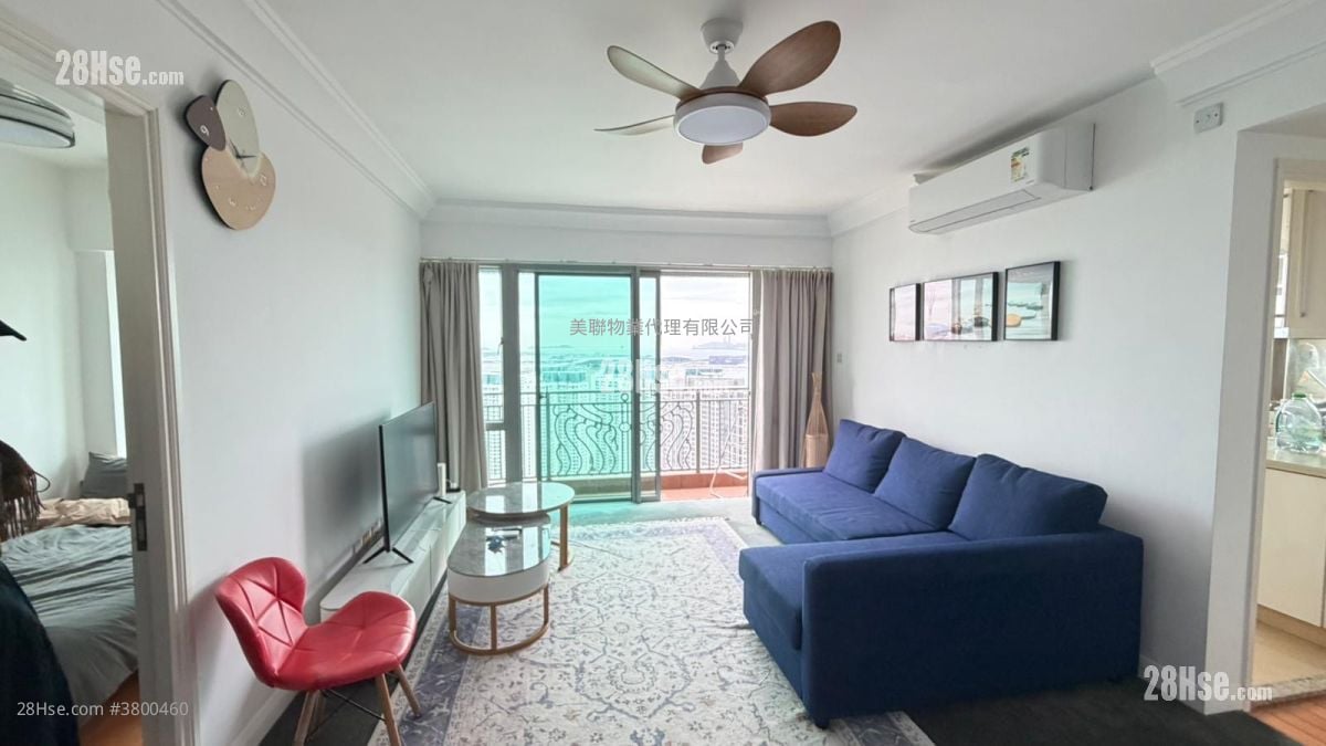 映湾园 售盘 3 房 894 平方尺