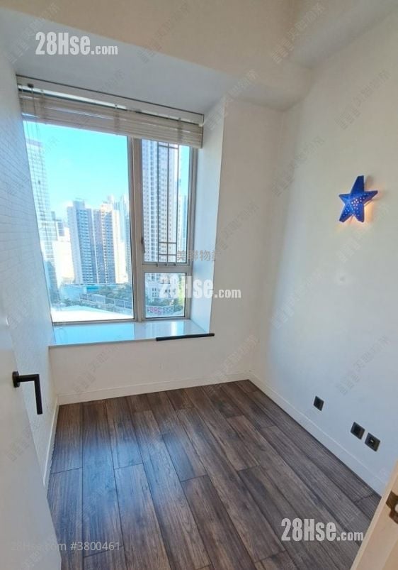 Vision City Rental 2 Bedrooms , 1 Bathroom 521 ft²