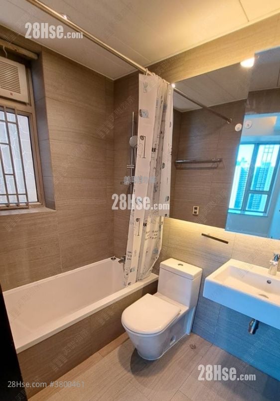 Vision City Rental 2 Bedrooms , 1 Bathroom 521 ft²
