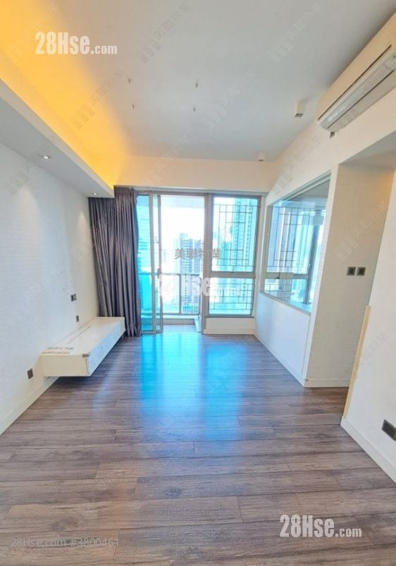 Vision City Rental 2 Bedrooms , 1 Bathroom 521 ft²