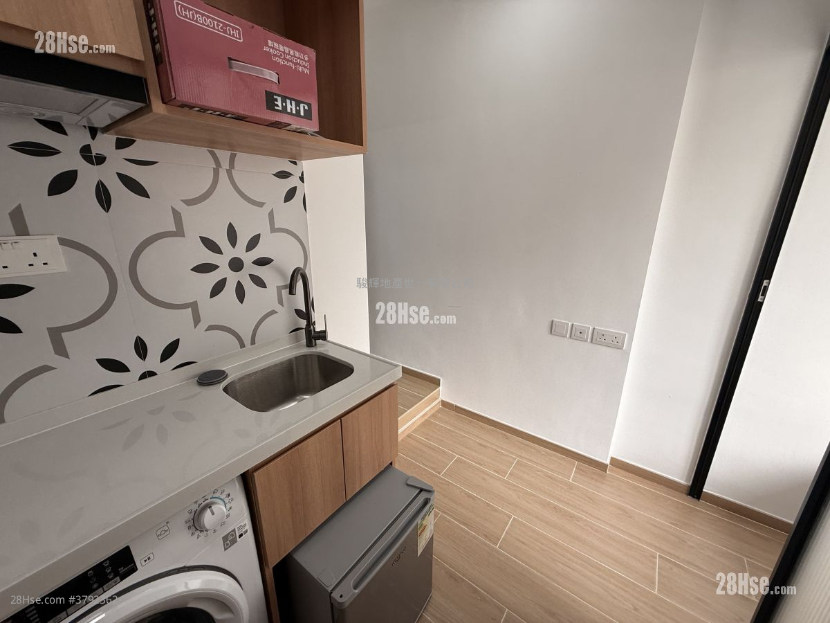 海防大厦 租盘 1 房 , 1 浴室 180 平方尺