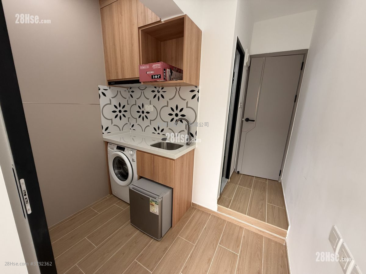 海防大厦 租盘 1 房 , 1 浴室 180 平方尺