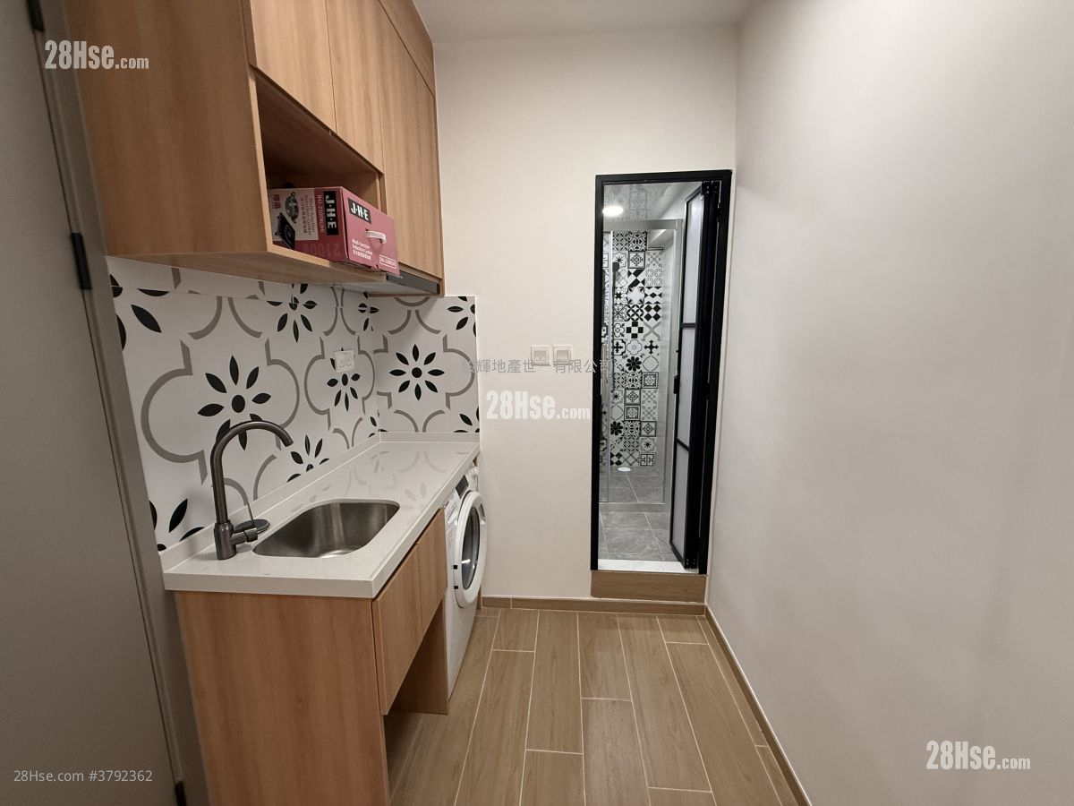 海防大厦 租盘 1 房 , 1 浴室 180 平方尺