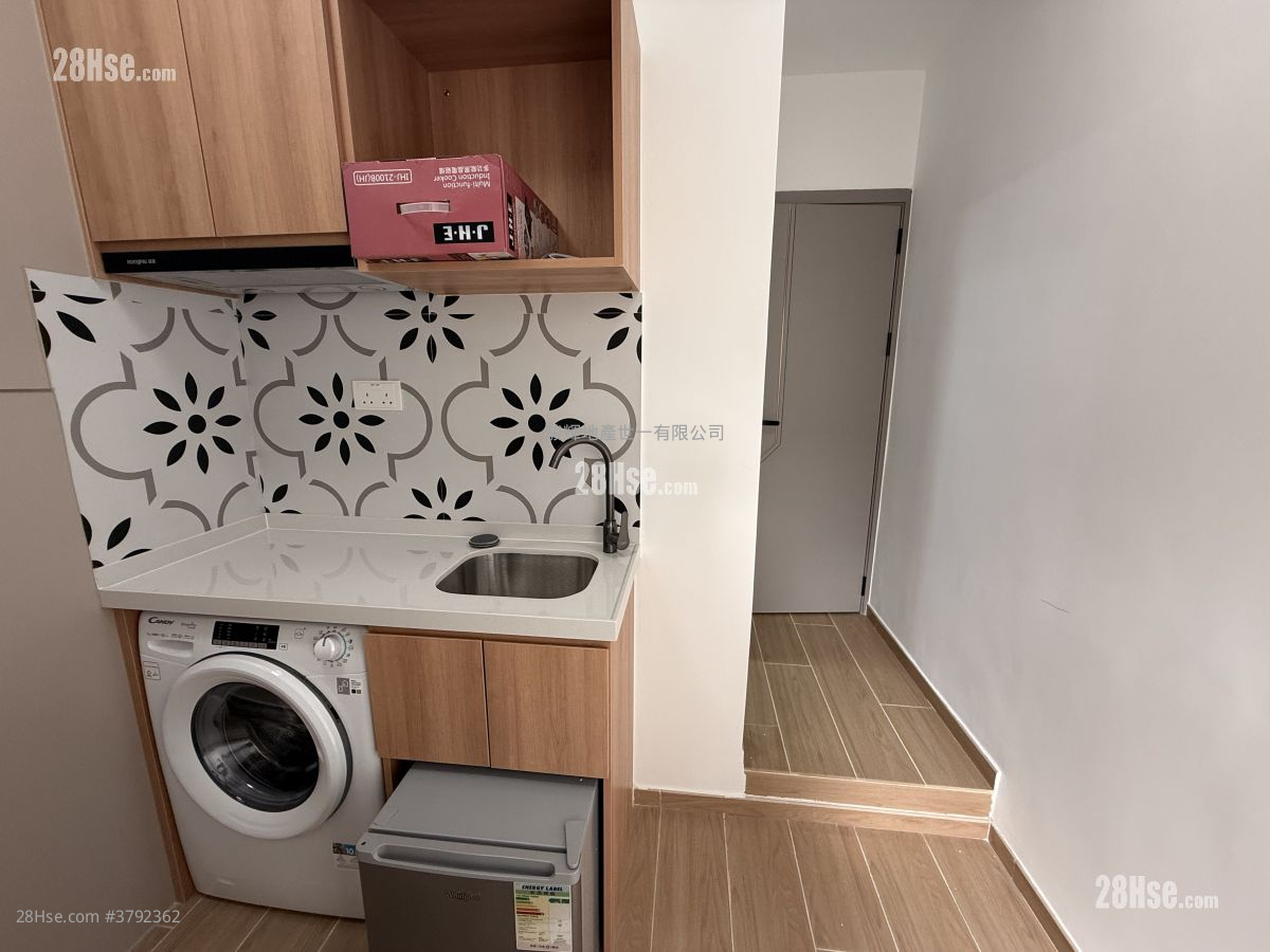 海防大厦 租盘 1 房 , 1 浴室 180 平方尺