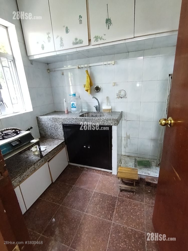 马游塘村 租盘 3 房 , 1 浴室