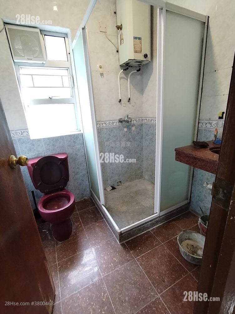 马游塘村 租盘 3 房 , 1 浴室