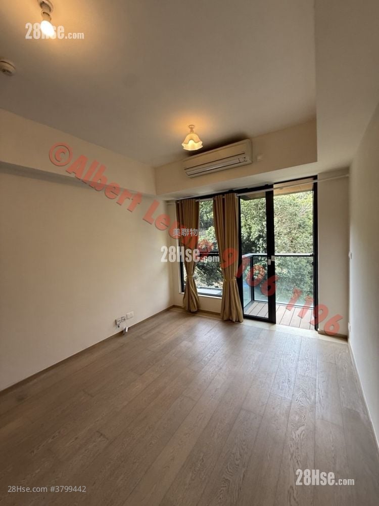 The Met. Acappella Sell 1 Bathroom 254 ft²