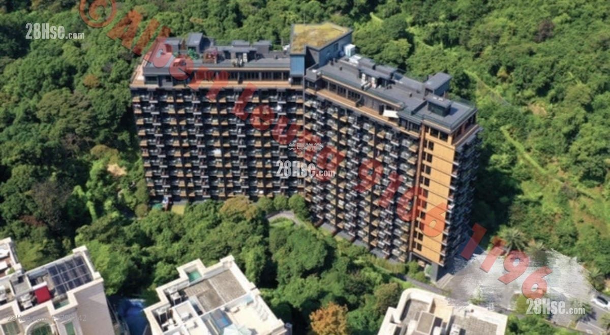 The Met. Acappella Sell 1 Bathroom 254 ft²