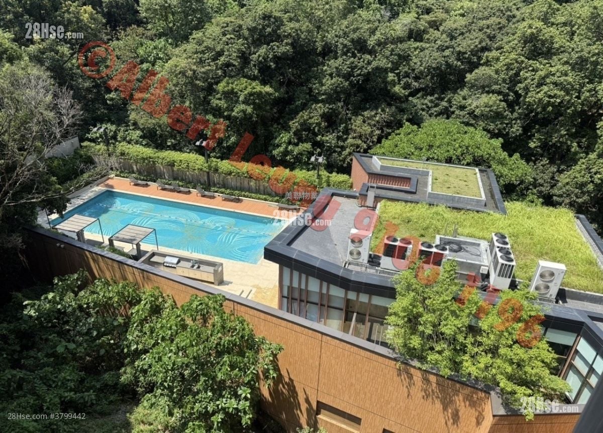 The Met. Acappella Sell 1 Bathroom 254 ft²