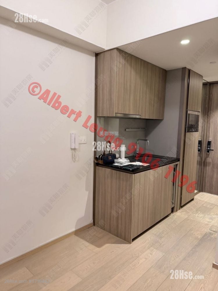 The Met. Acappella Sell 1 Bathroom 254 ft²