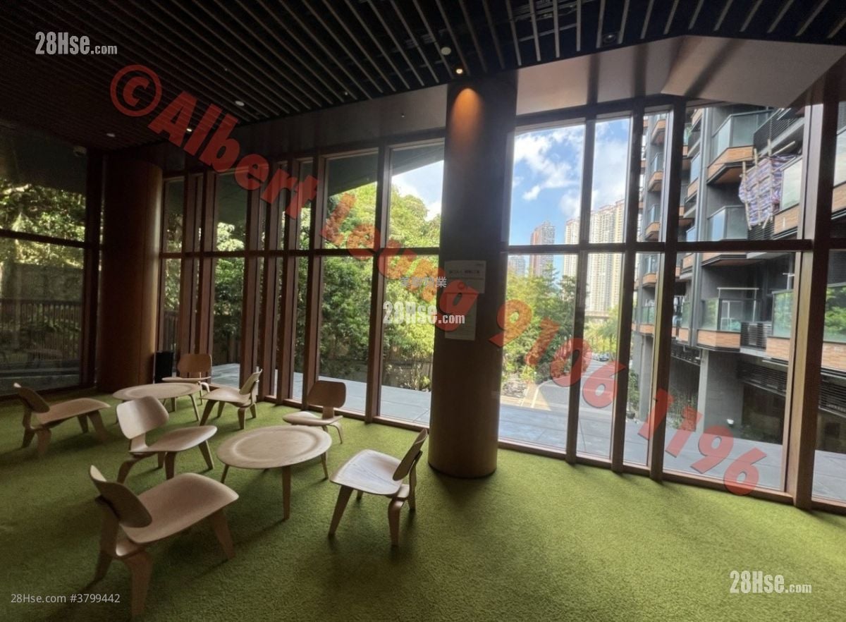 The Met. Acappella Sell 1 Bathroom 254 ft²